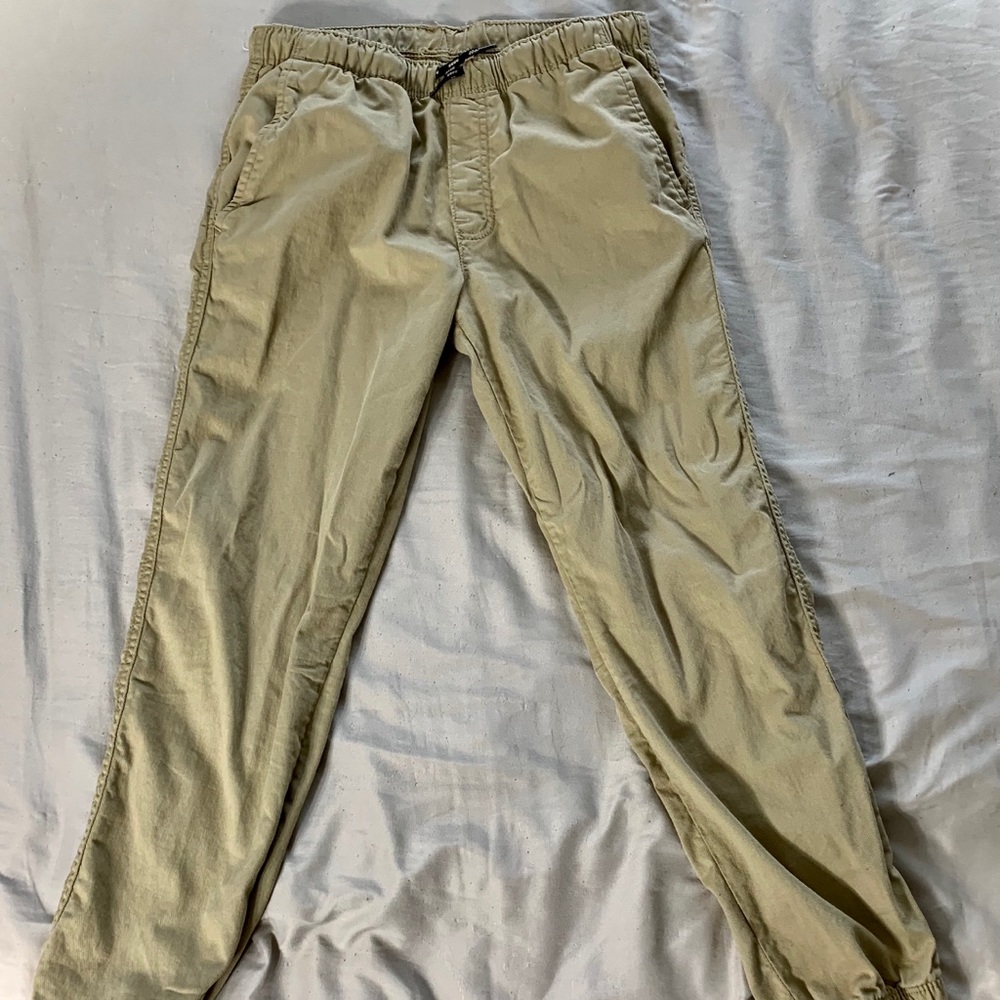 Joggers